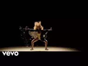 Video: Lion Babe - Impossible